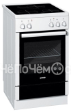 Кухонная плита GORENJE ec 52103 aw