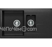 Кухонная мойка POLYGRAN BRIG-870№16