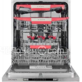 Посудомоечная машина KUPPERSBERG GLM 6080