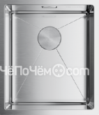 Кухонная мойка OMOIKIRI Taki 38-U/IF-IN (арт.4973043)