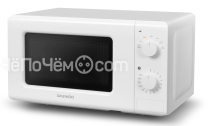 Микроволновая печь DAEWOO KOR 6617 W