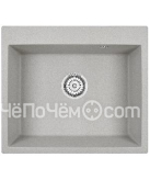 Кухонная мойка KUPPERSBERG MODENA 60 NL 1B ROCK