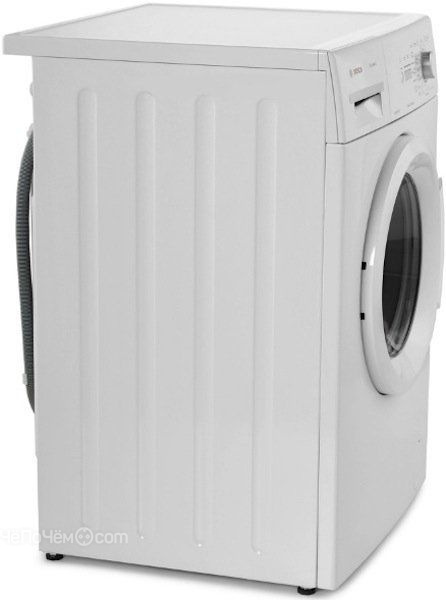 Стиральная машина BOSCH wab 16071 ce