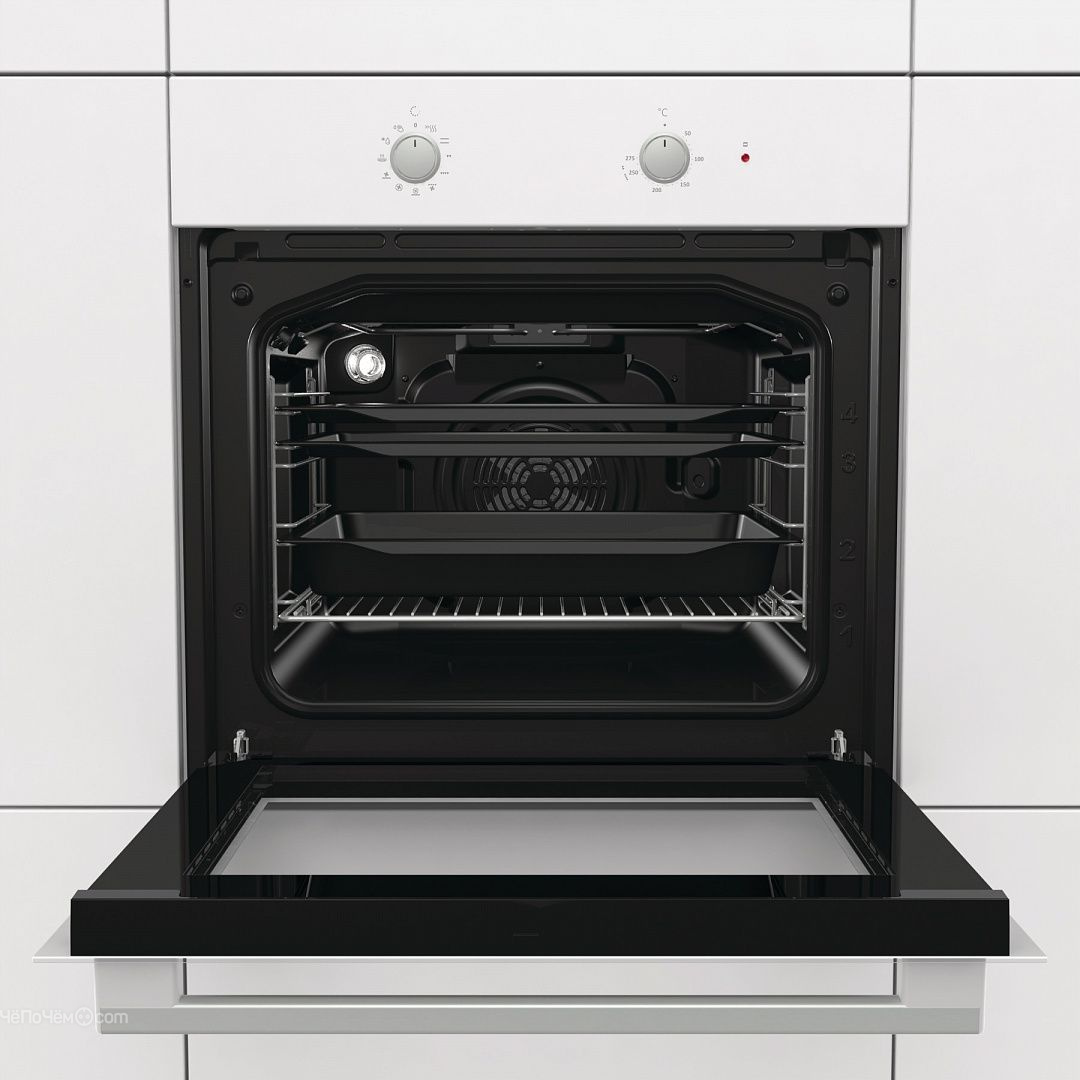 Духовой шкаф GORENJE BO717E17W
