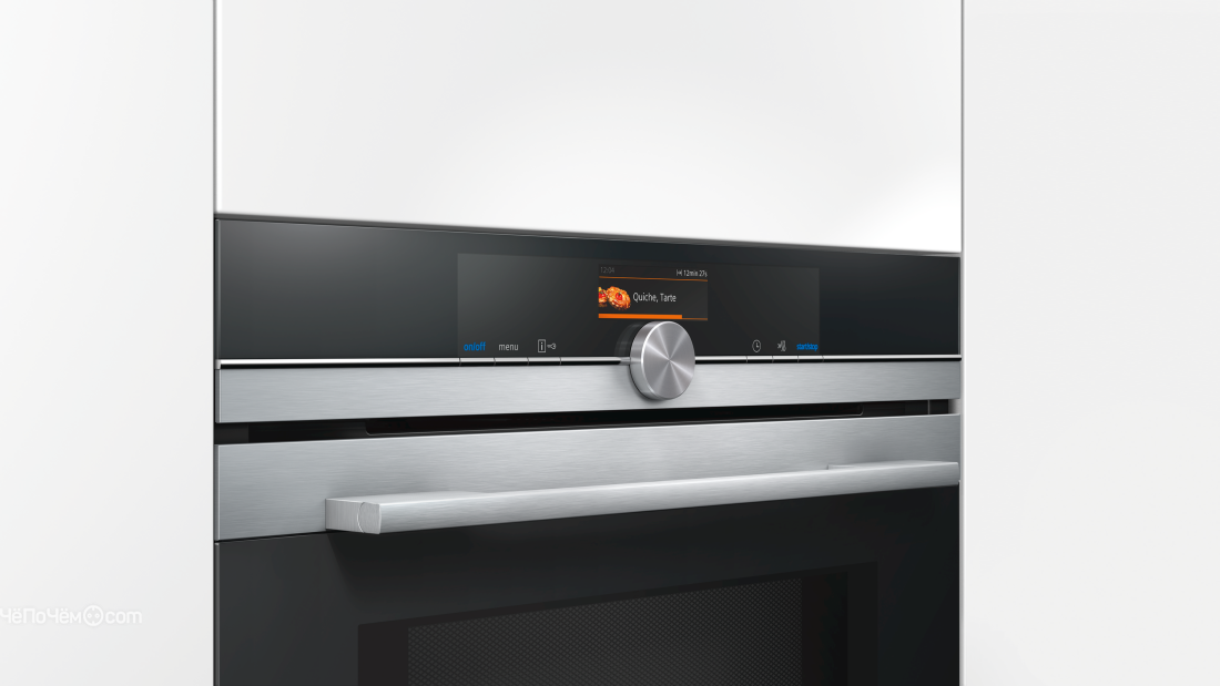 Духовой шкаф SIEMENS cm656nbs1