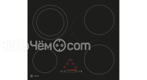 Варочная панель V-ZUG gk45tebs.1f