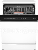 Посудомоечная машина WEISSGAUFF DW 6038 W Inverter