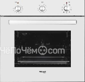 Духовой шкаф WEISSGAUFF EOV 19 MW