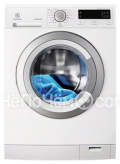 Стиральная машина ELECTROLUX ewf 1687 hdw