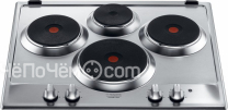 Варочная панель HOTPOINT-ARISTON 7h pc 604 x/ha