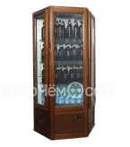 Винный шкаф MAPET acqua&vino