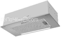 Вытяжка MEFERI SMARTBOX60IX LIGHT