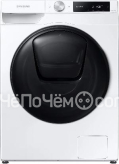 Стиральная машина SAMSUNG WD90T654DBE