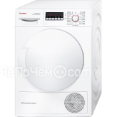Сушильная машина BOSCH wtw 44261 oe