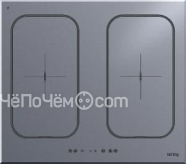 Варочная панель KORTING HIB 6409 BS