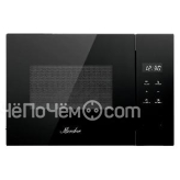 Микроволновая печь MONSHER MMH 1115 Noir
