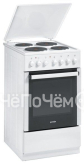 Кухонная плита GORENJE e 55203 aw