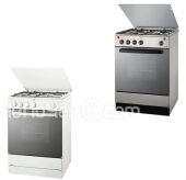 Кухонная плита ZANUSSI zcg 661 gw