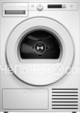Сушильная машина ASKO T108HBW