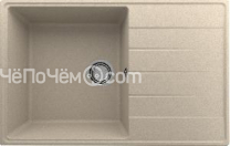Кухонная мойка WEISSGAUFF WG 78003 Sand