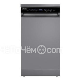 Посудомоечная машина MAUNFELD MWF45331S Inverter