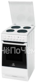 Кухонная плита INDESIT kn 3 е117 a (w)