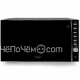 Микроволновая печь STEBA MIC 2540
