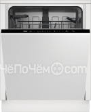 Посудомоечная машина BEKO BDIN1S421