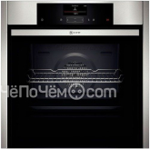 Духовой шкаф NEFF b55cs24n0r