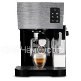 Кофемашина SENCOR SES 4050SS