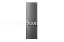 Холодильник LG GB-P62DSNGN