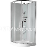 Душевая кабина TIMO Premium ILMA 909