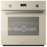 Духовой шкаф ZIGMUND & SHTAIN EN 116.622 I