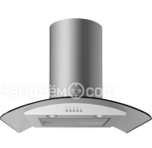 Вытяжка DARINA ROOF 504 X