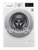 Стиральная машина LG F2M5WS4W