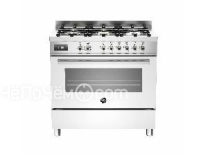Варочный центр BERTAZZONI PRO906MFESBIT