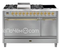 Варочный центр ILVE P12FIQNE3/SSG