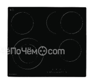 Варочная панель ZIGMUND & SHTAIN CN 43.6 B
