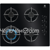 Варочная панель ELECTROLUX GPE 264 EK