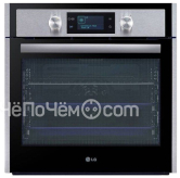 Духовой шкаф LG lb-644029t