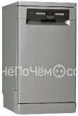 Посудомоечная машина Hotpoint-Ariston HSFO 3T235 WCX