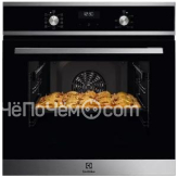 Духовой шкаф ELECTROLUX EOD5C70BX