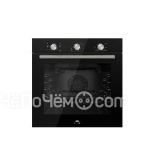 Духовой шкаф MILLEN MEO 6001 BL