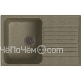 Кухонная мойка LEX Geneva 740 Sand