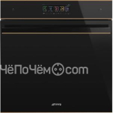 Духовой шкаф SMEG SO6606WAPNR