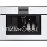 Кофемашина Kuppersbusch CKV 6550.0 W3 белый