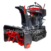 Снегоуборщик REDVERG RD-SBS76/15TBH