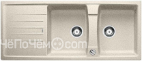 Кухонная мойка BLANCO lexa 8 s (514705)