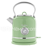Чайник TESLER KT-1745 GREEN