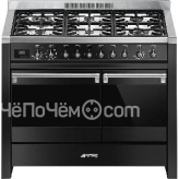 Варочный центр SMEG A2BL-81